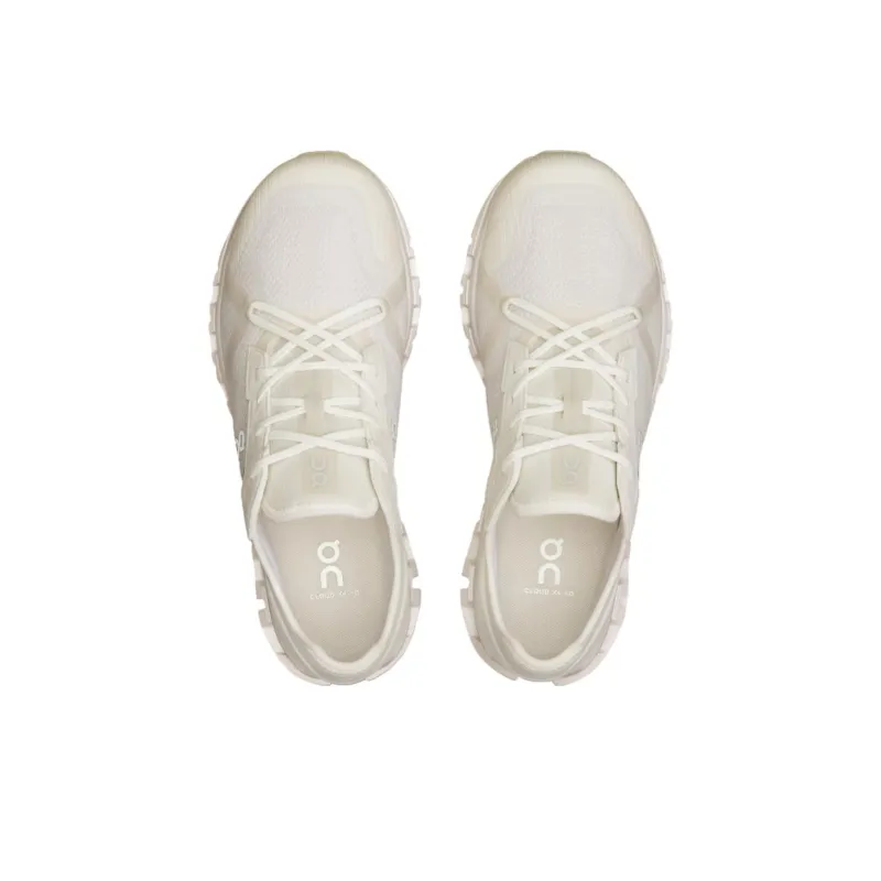 On Running Cloud X 4 Ad White Wolf-2