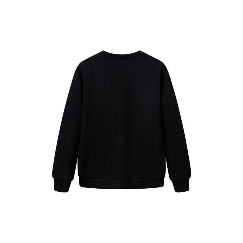 Jeep Sweatshirt Unisex Dark Gray-3