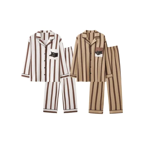 O'MESIK Unisex Pajama Sets