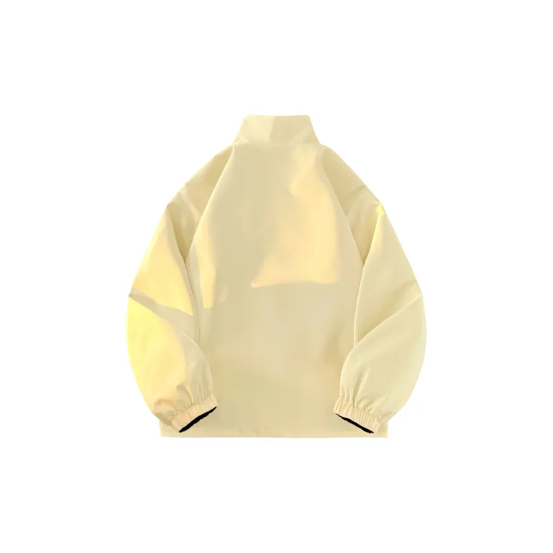 PRESSURE Jackets & Coats Unisex-17