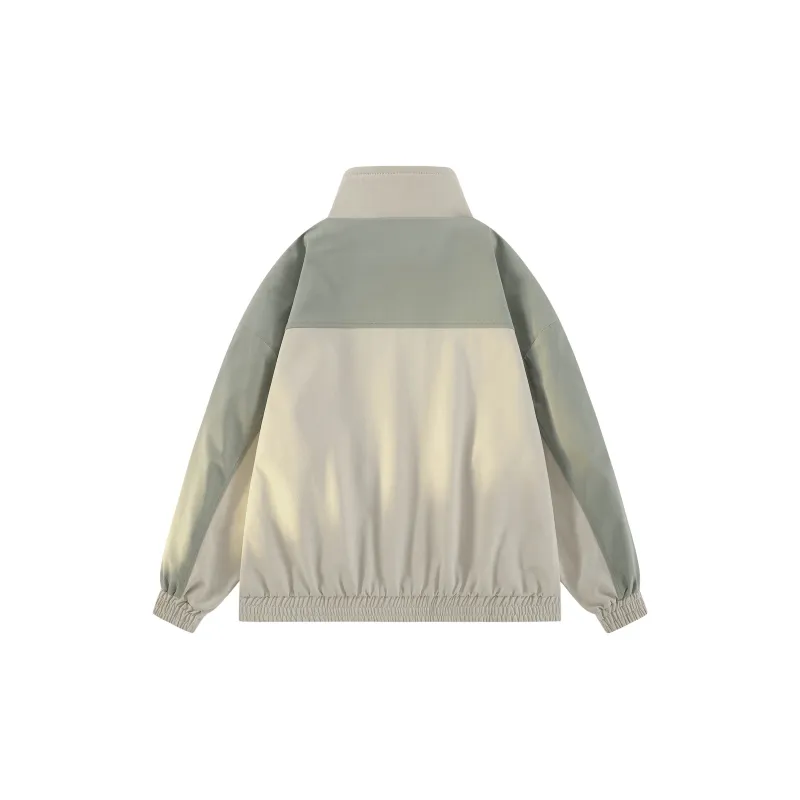 BOBBY ABLEY Jackets Coats Unisex-5