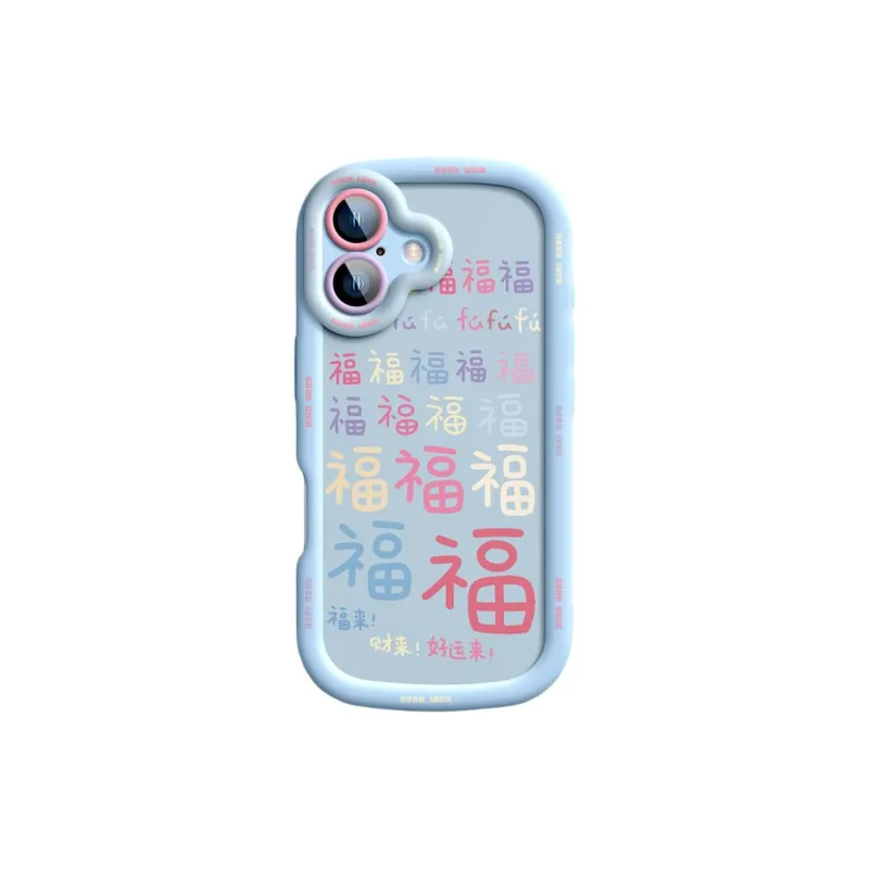 SUPER MOUSE Phone Cases-12
