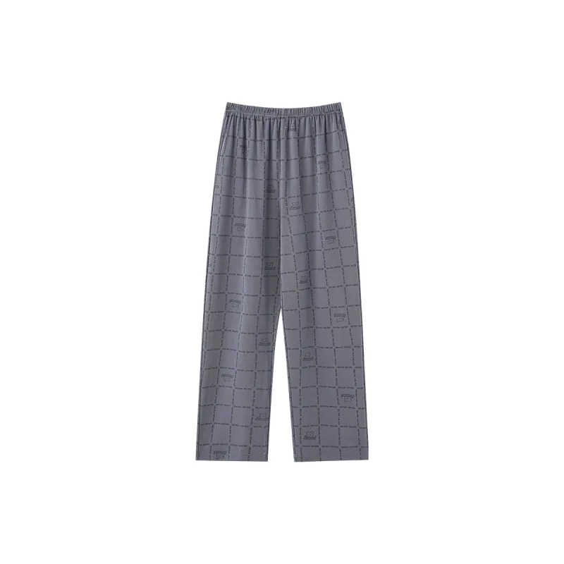 GOSO Men Pajama Pants-0