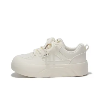 Binya Anti Slip Wear Resistant Low Top Skateboard Shoes Women's