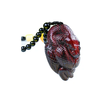 Xianyou Sandalwood Collectible Unisex