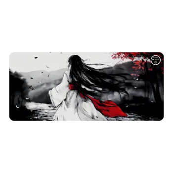 GULAN Mouse Pad Extra Large Heating Desk SJC930 939 For Students Dormitory Office Writing