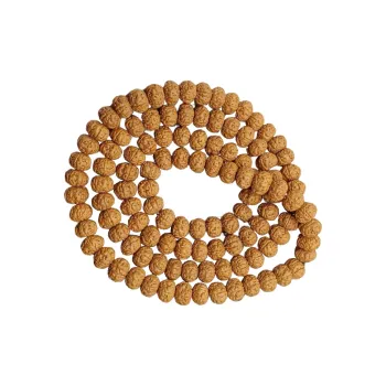 Xiao Tian King Kong Bodhi Seeds Bracelets Unisex