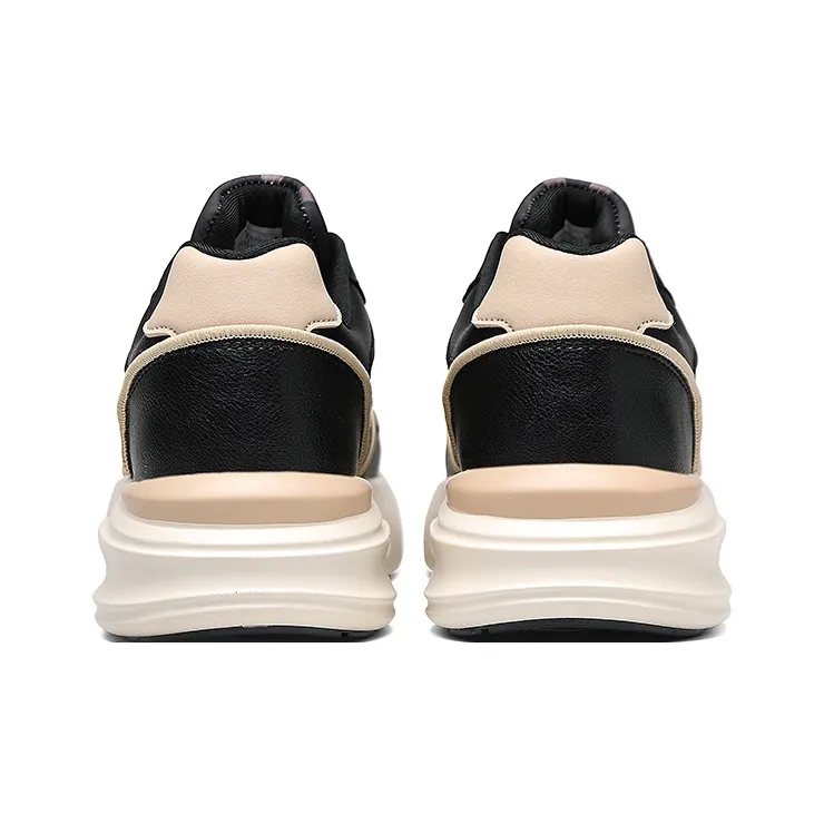 CEDAR HAN Coverage Support Height Increase Low Top Skateboard Shoes Unisex-3