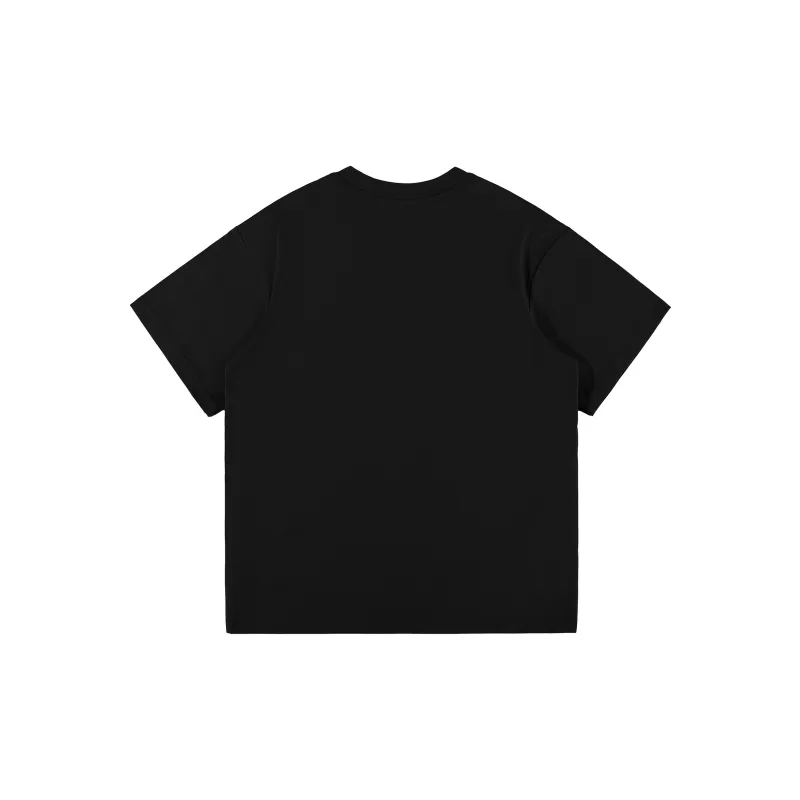ARTSMAN T Shirts Unisex-3