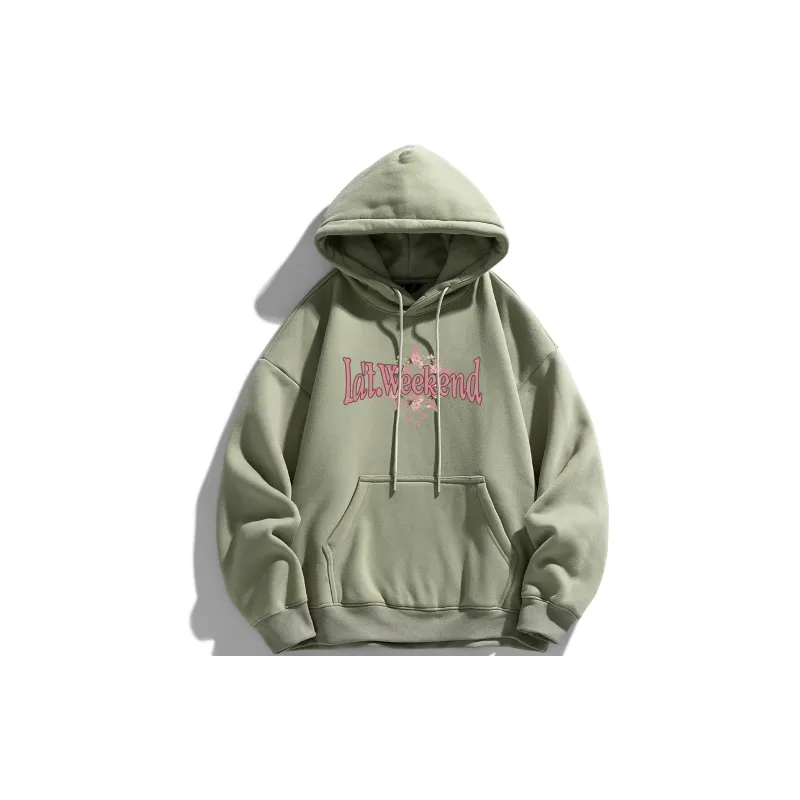 LA'T.WEEKEND Sweatshirts Unisex-41