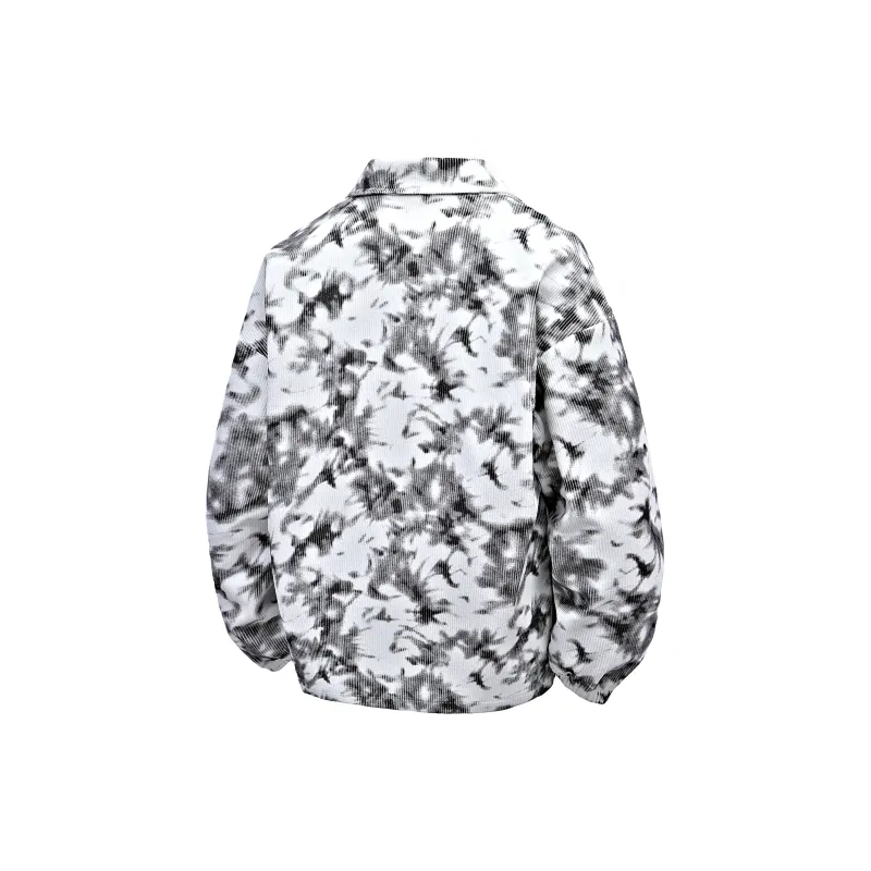 DBD WH Jackets Unisex-3