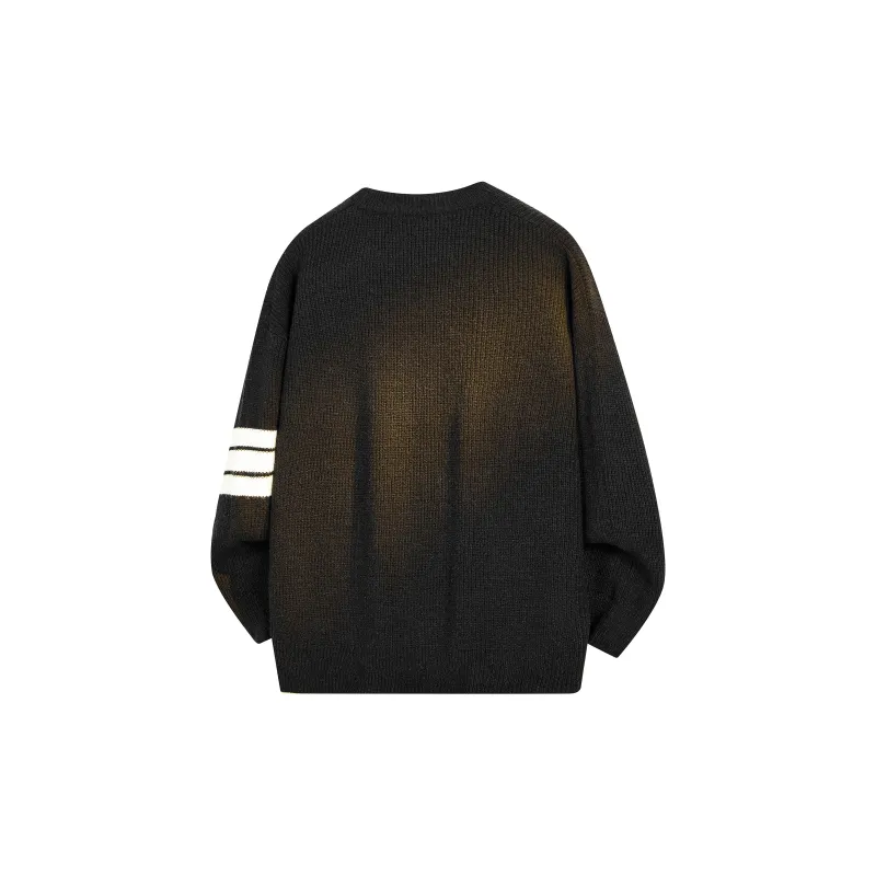 SPONGEBOB SQUAREPANTS Sweater Unisex-1