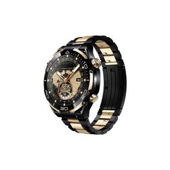Miss Wrist Huawei Compatibility Watch Band 150~250mm Titanium Material