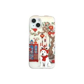 Playfulness Phone Cases