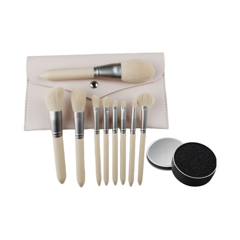 A few more cute Make up Tools Unisex-4