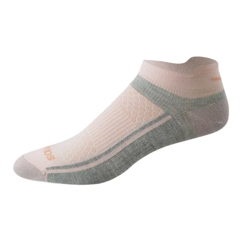 Saucony Inferno Liteweight Ankle Socks Unisex 3 Pack-1
