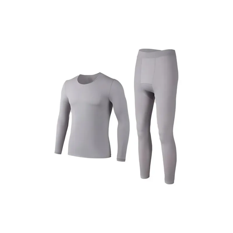 Herbal Primer Thermal Set Men's-2