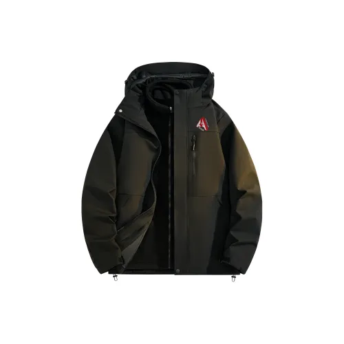 Biker Jacket Skind 100001