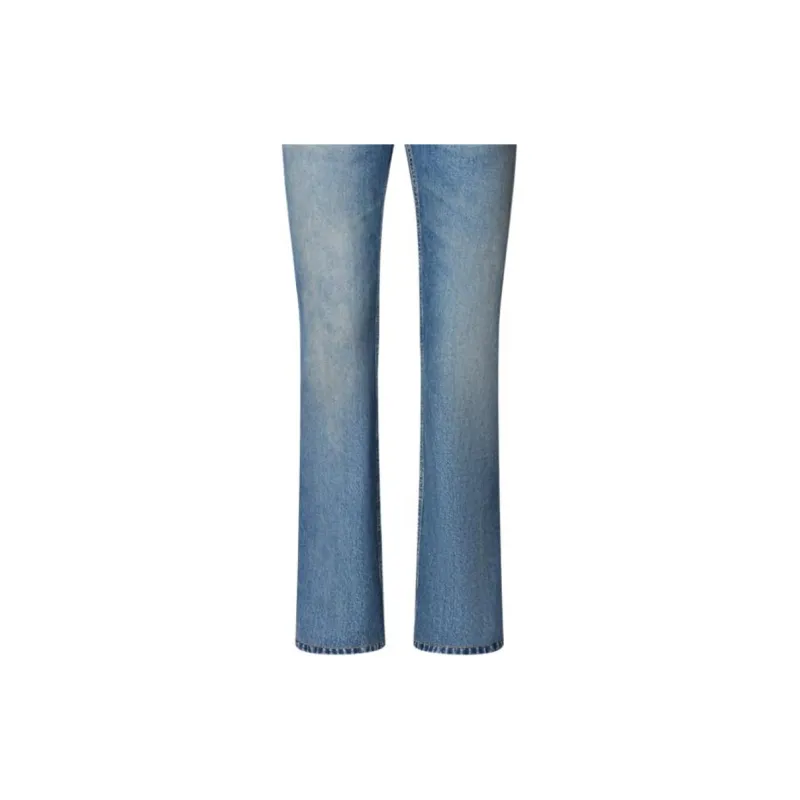 Lv Slim Fit Jeans-4