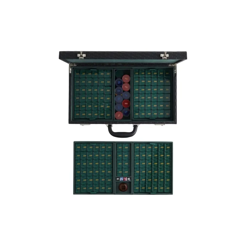 KITH Kite Mahjong Tiles Board Games-1