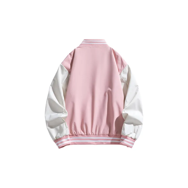 WOKXSS Baseball Jerseys Unisex-13
