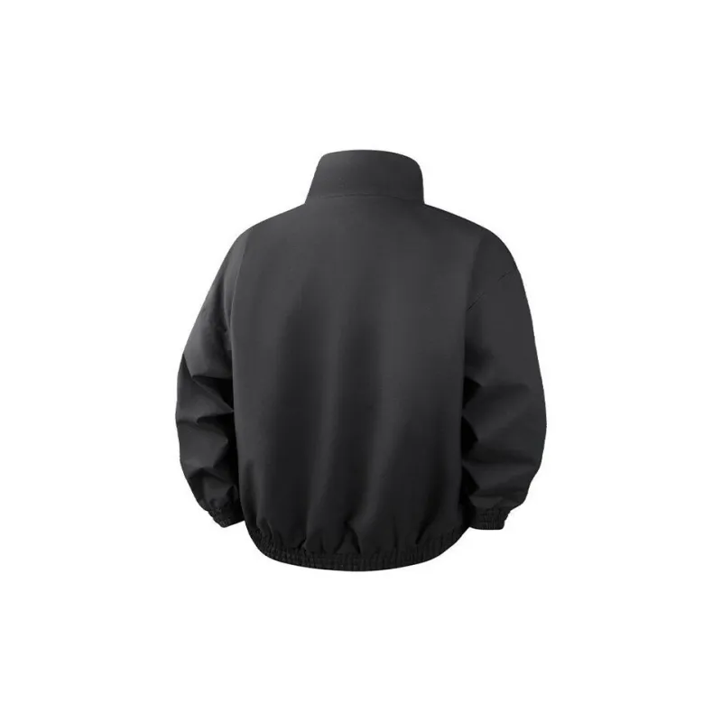 ACUOD BY CHANU Jackets Coats Unisex Khaki-5