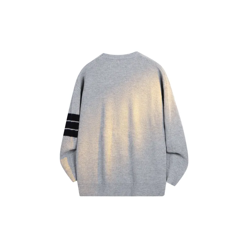SPONGEBOB SQUAREPANTS Sweater Unisex-3