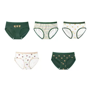 Card Women's Underpants