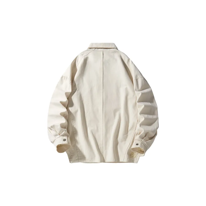 David Bakken Jackets Coats Unisex-5