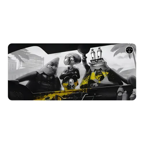 ZHUANGXINGXIA Heating Desk Extra Large MYX 2161-2170 Students Dormitory Office Writing All Mouse Pads