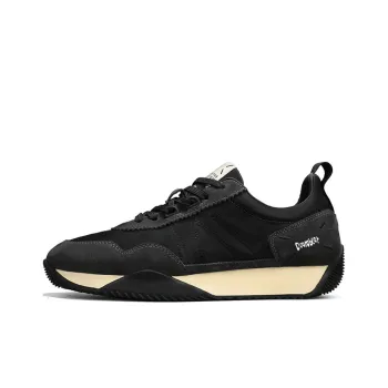 Budding Bear Anti Slip And Wear Resistant Rebound Low Top Casual Shoes Men's
