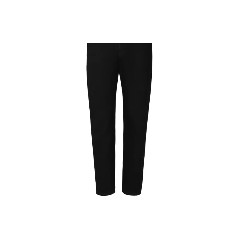 LOUIS VUITTON Regular Denim Pants-4