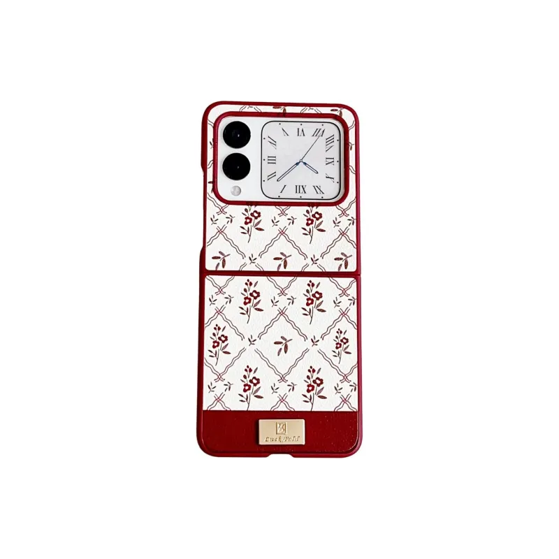 ZHUOJI Phone Cases-4