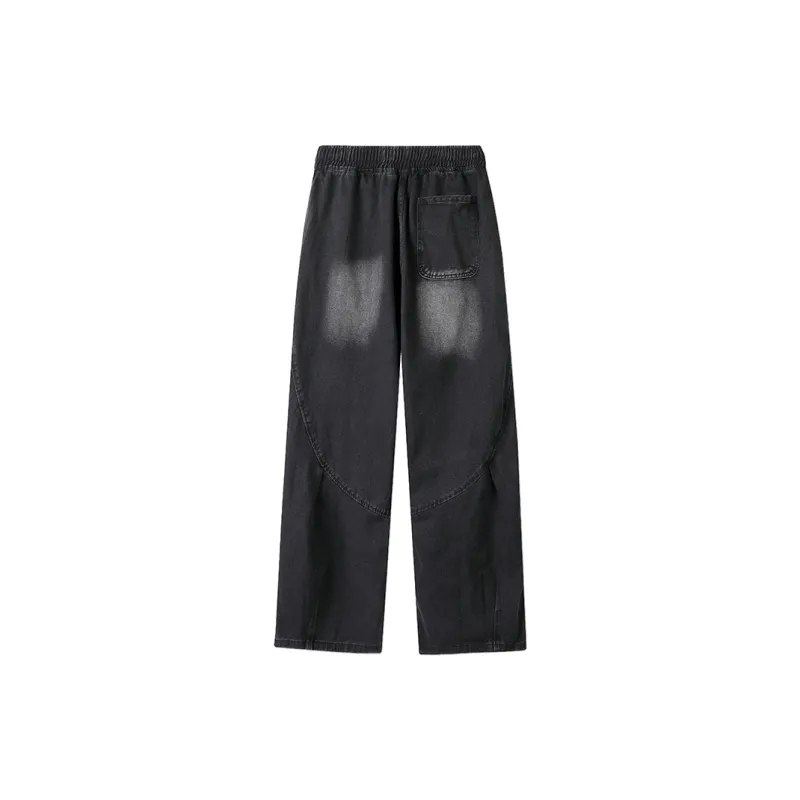 BOBBY ABLEY Jeans Unisex-1