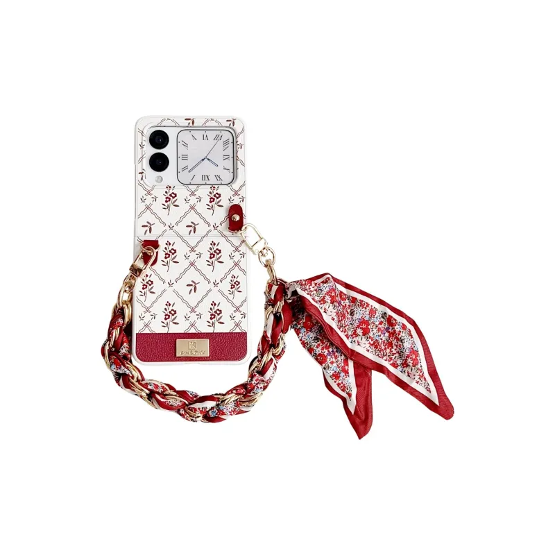 ZHUOJI Phone Cases-2