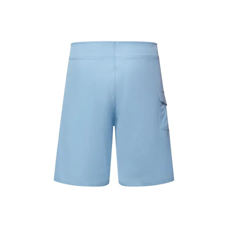 Oakley Casual Shorts Men's Blue-1