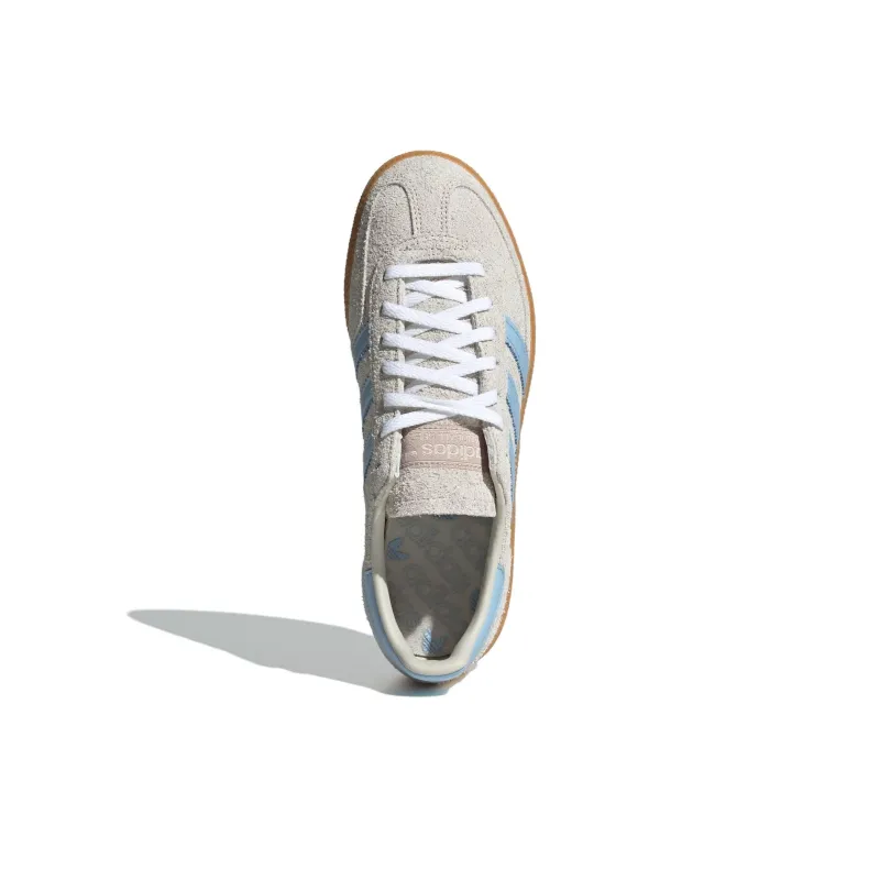 Adidas Handball Spezial Alumina Clear Sky Women's-3
