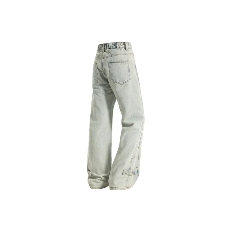 Jeep Jeans Unisex-1