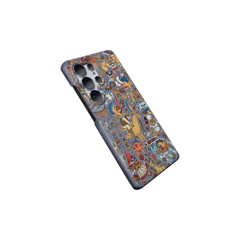 ME SKINS Phone Cases-13