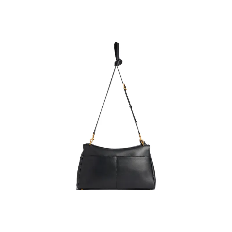 Balenciaga Rodeo Shoulder Bag-4