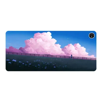 ZHUANGXINGXIA Heating Desk Extra Large MYX 2071-2080 For Students Dormitory Office Writing Mouse Pads