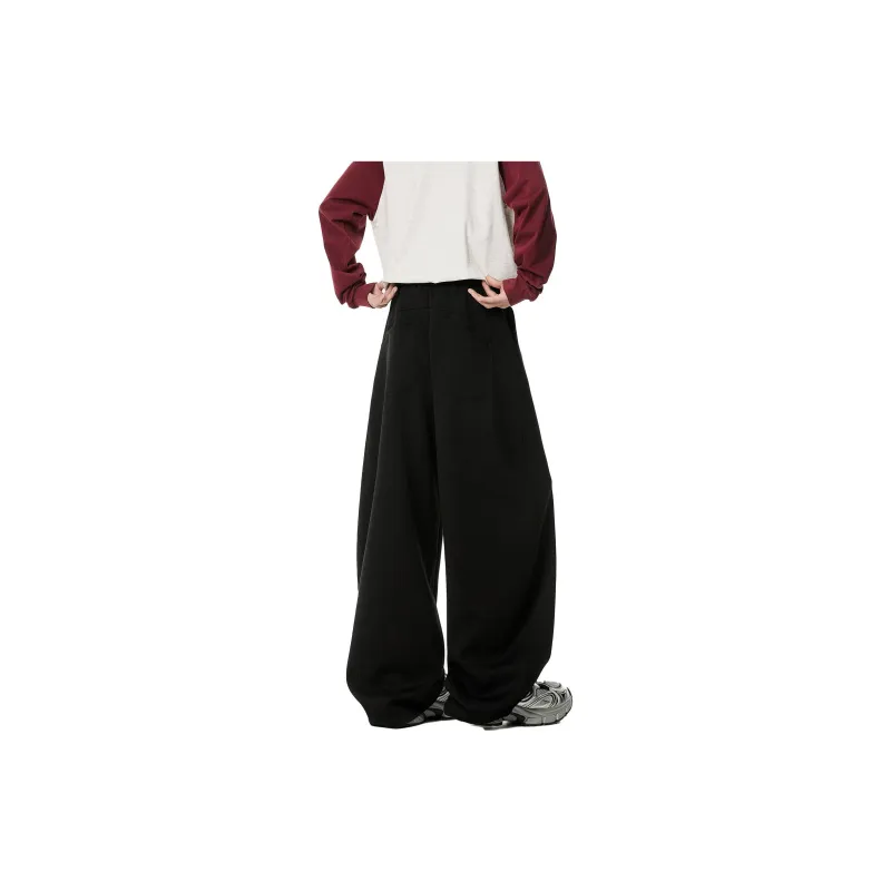 TIRED Casual Pants Unisex-1