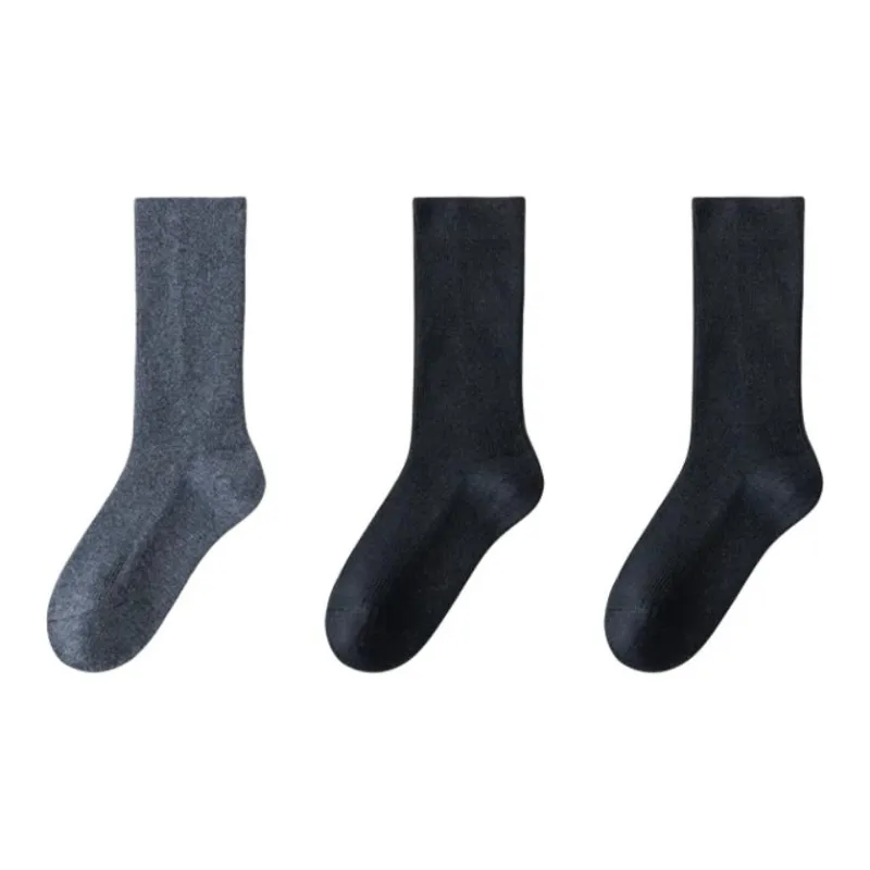 Thirteen day Season Mid Calf Socks Women's 3 Pack-66