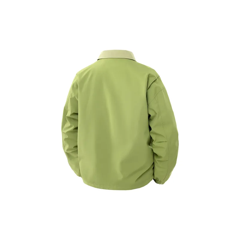 S.k. Manor Hill Jackets Coats Unisex Cloud Frost White-7