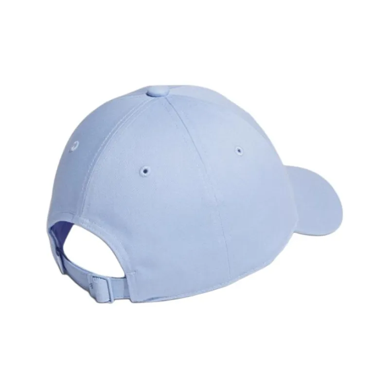 Adidas   Baseball Caps Unisex Blue-2