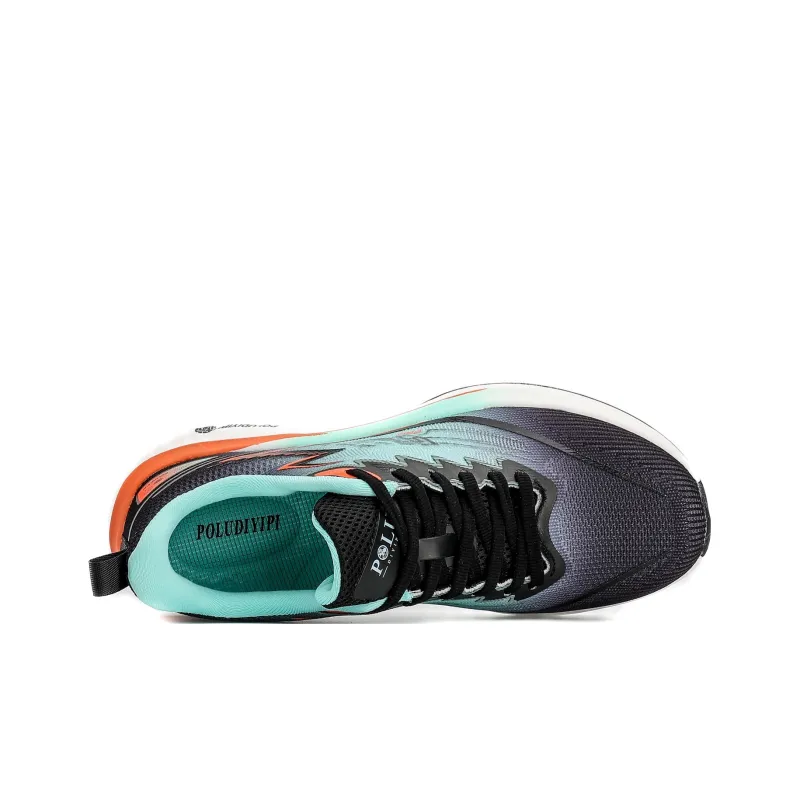 POLUDIYIPI Blaze GT7.0 SPEED Breathable, Supportive, Lightweight, Rebound, Anti Rollover Running Shoes Unisex-3