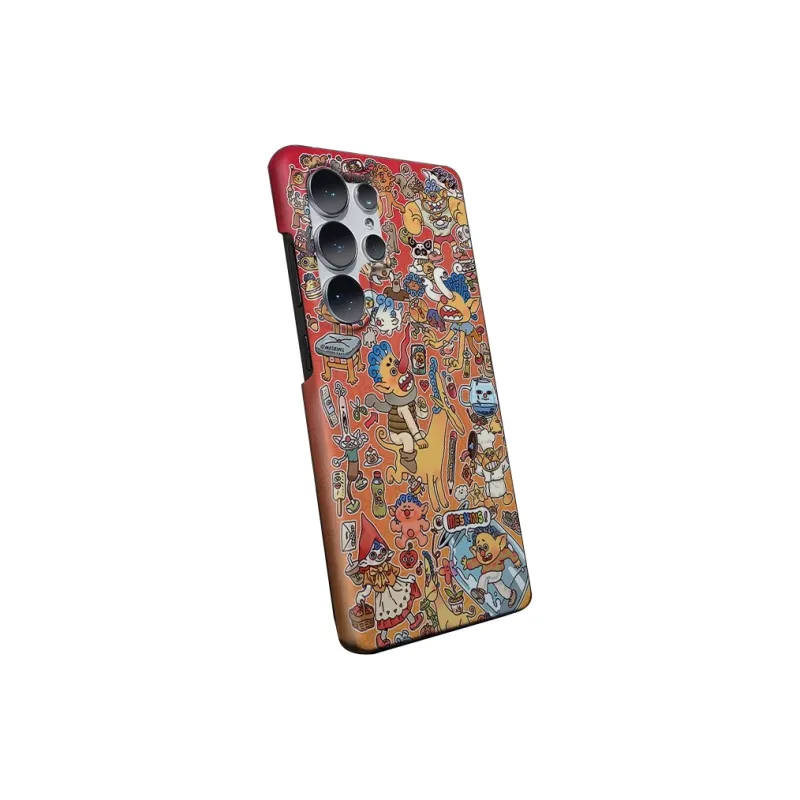 ME SKINS Phone Cases-18