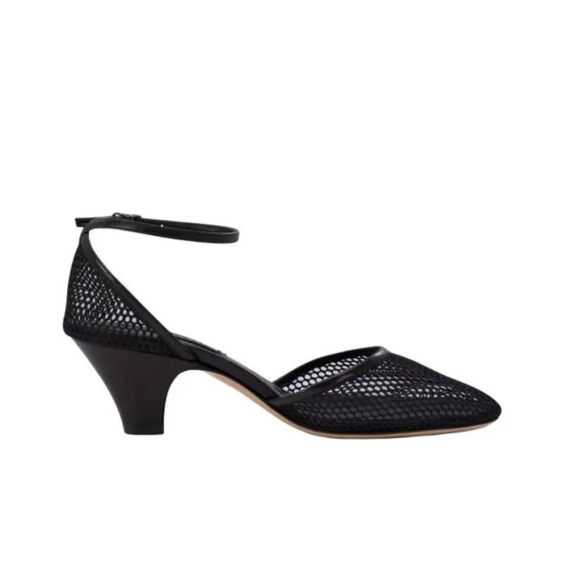 Casadei Muni Net Pumps-1