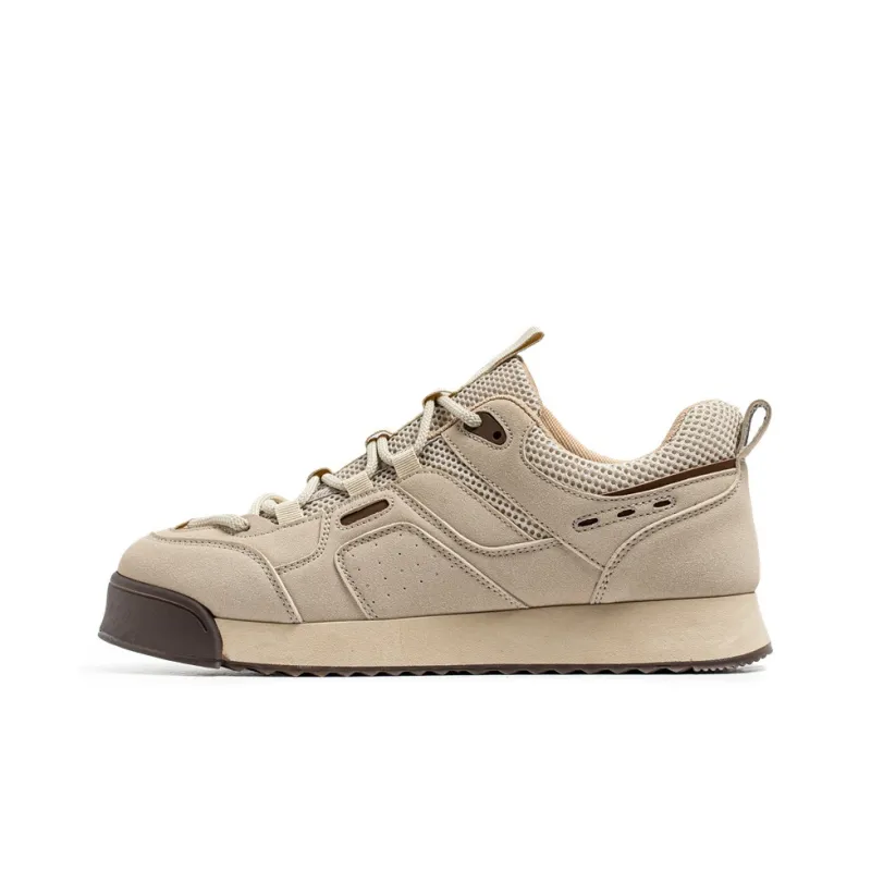 JANECO Wear Resistant Low Top Casual Shoes Men's-5