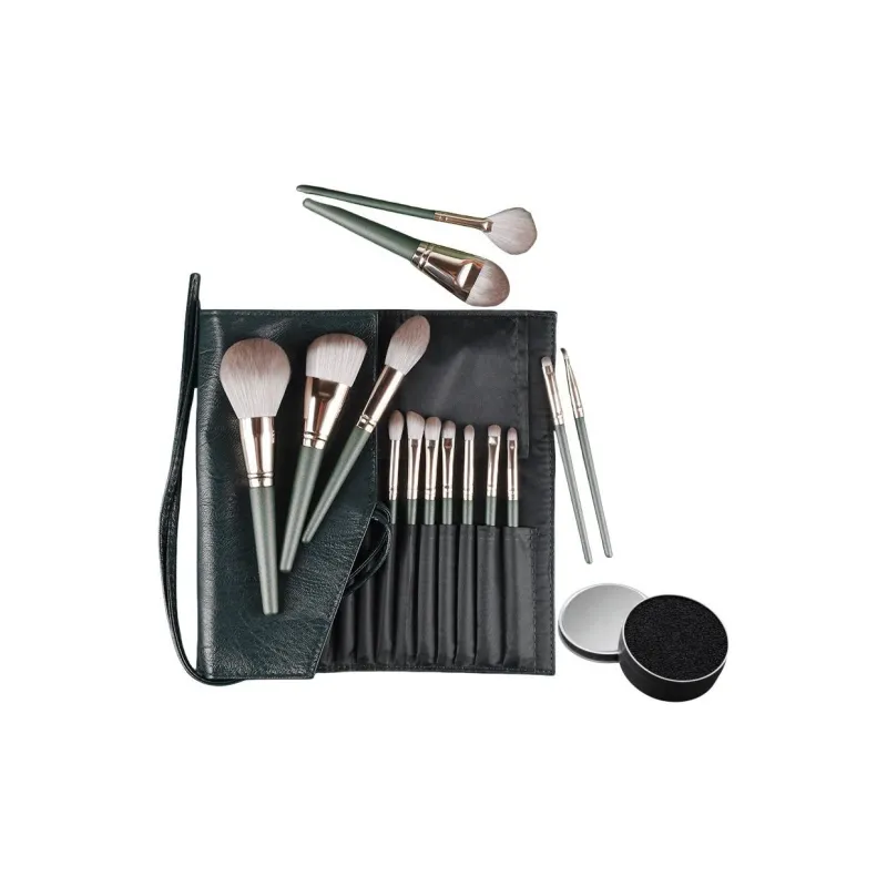 A few more cute Make up Tools Unisex-7